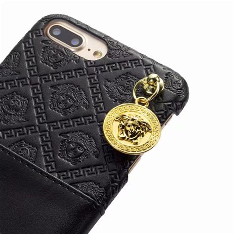 versace iphone xr case|versace phone pouch.